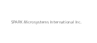 SPARK Microsystems International Inc.